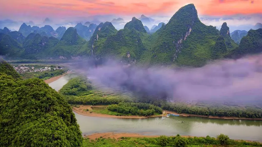 环保智慧工厂智慧